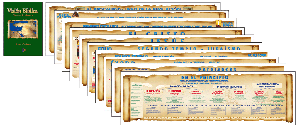 VisionBiblica